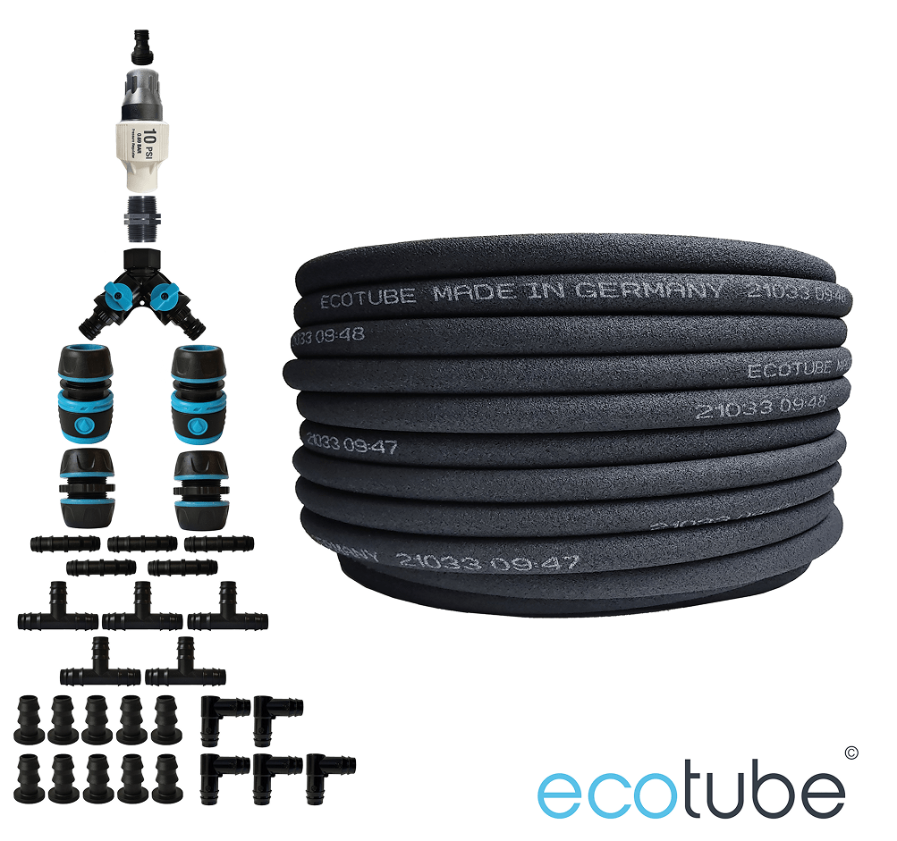 ecotube Kök Sulama Sistemi
