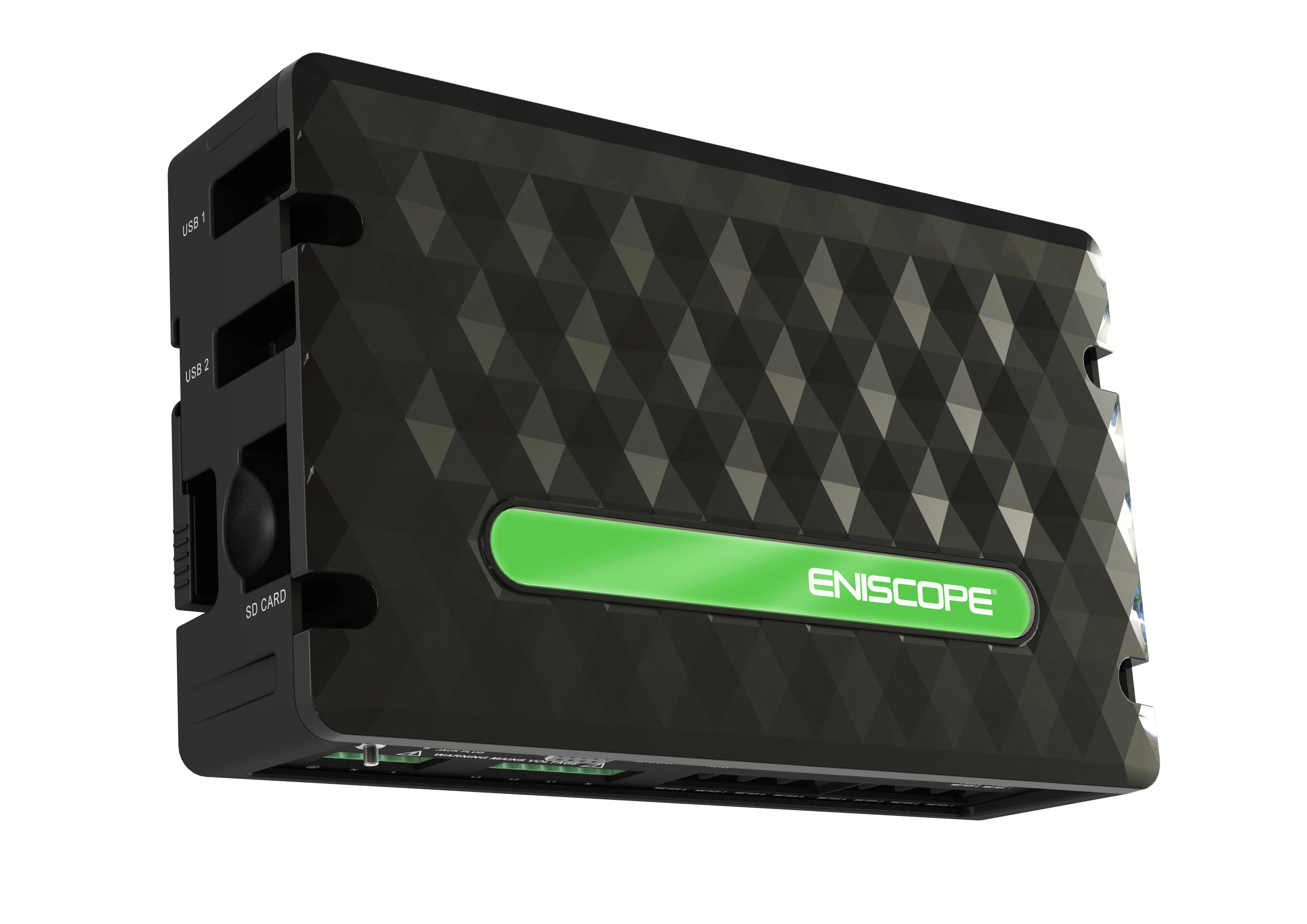 Eniscope Hybrid & Air Connect