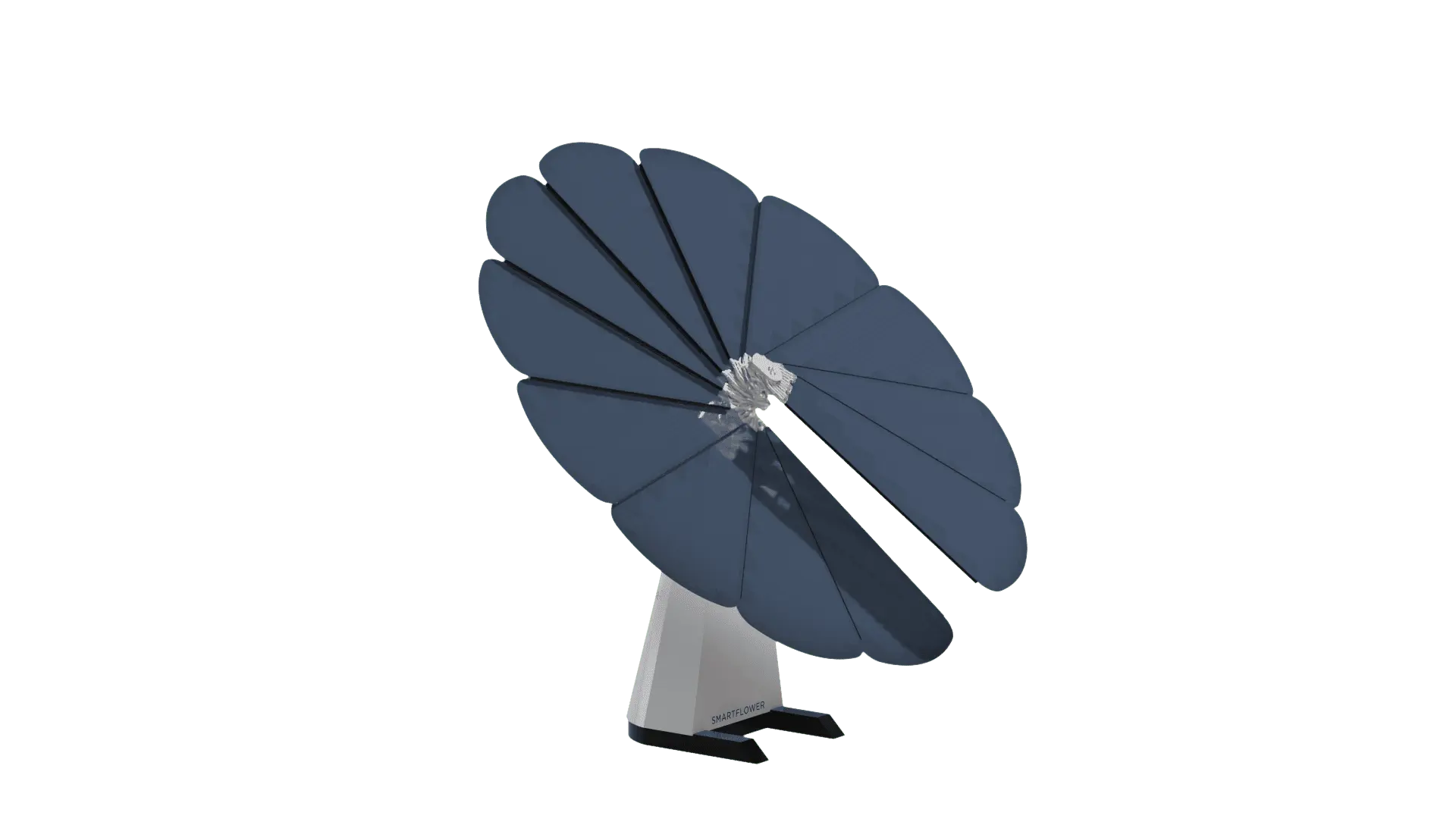SmartFlower