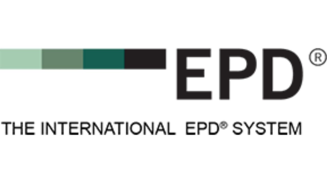 EPD Environmental Product Declarations