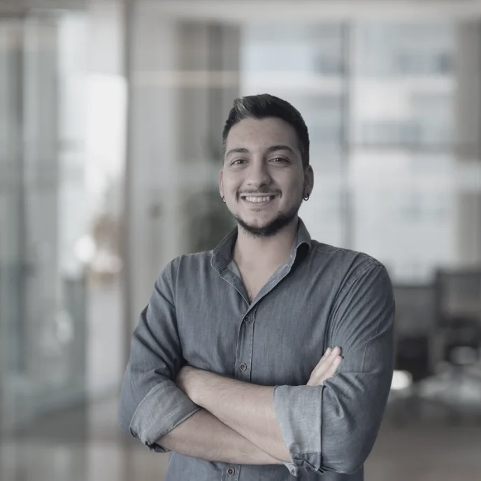 Alper Tunga Erdem