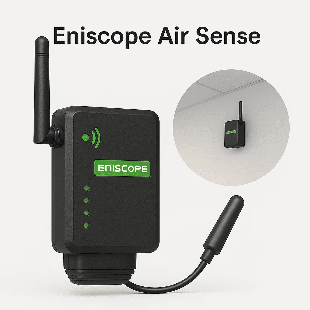 Eniscope Air Sense