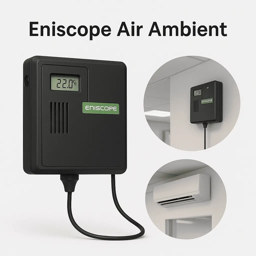 Eniscope Air Ambient