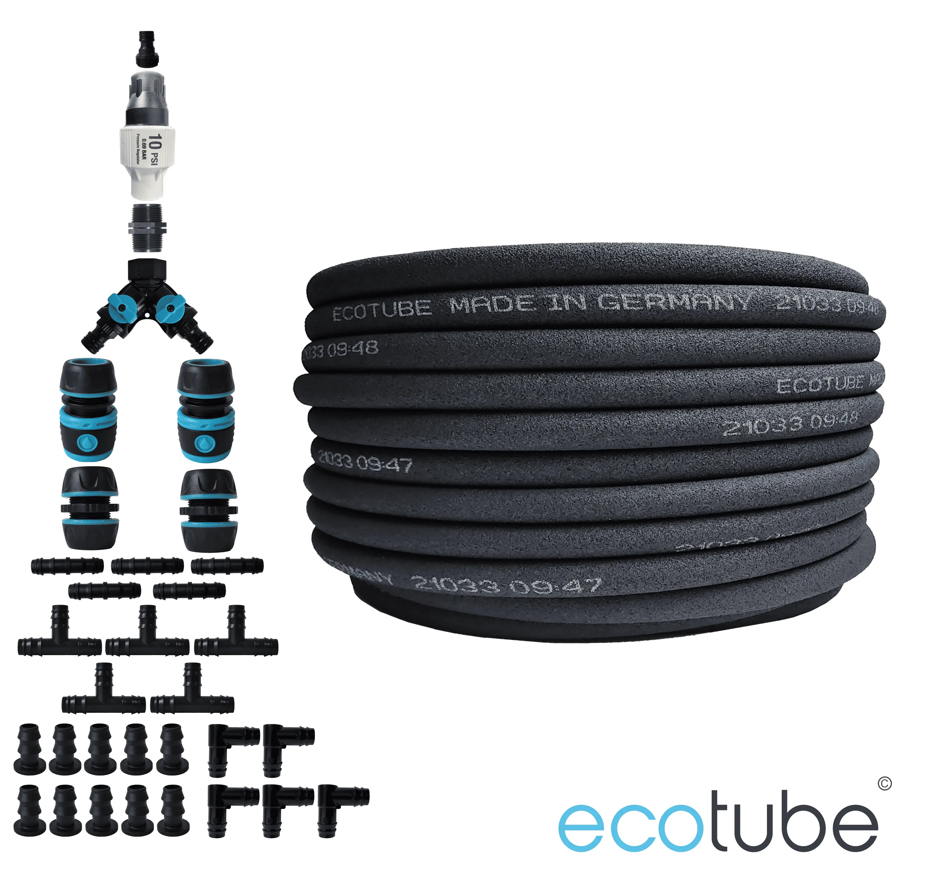 ecotube Kök Sulama Sistemi