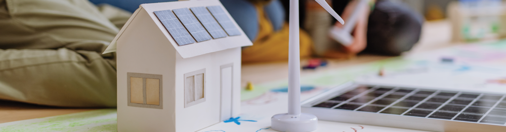 Akıllı Sistemler ve IoT ile Evlerde Enerji ve Su Verimliliği