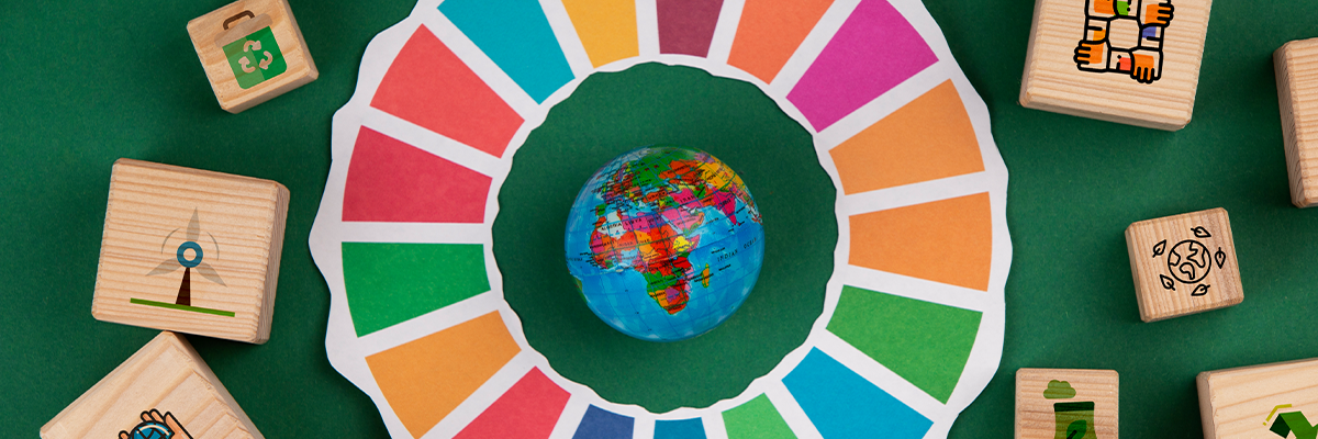 SDG Etki Değerlendirmesi