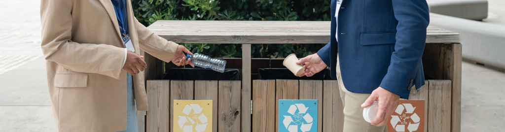 Atık Yönetiminde Entegre Sistemler: Çöp Ayrıştırma, Biyogaz ve Organomineral Gübre Üretimi