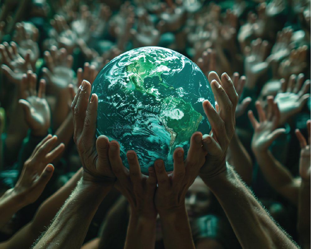 CBAM’ın Önemi ve AB’nin Hedefleri