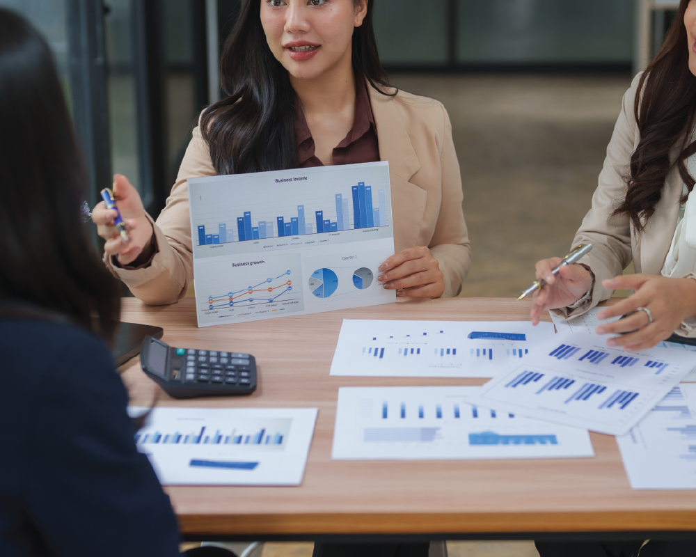 CDP Raporlamasının İşletmelere Faydaları