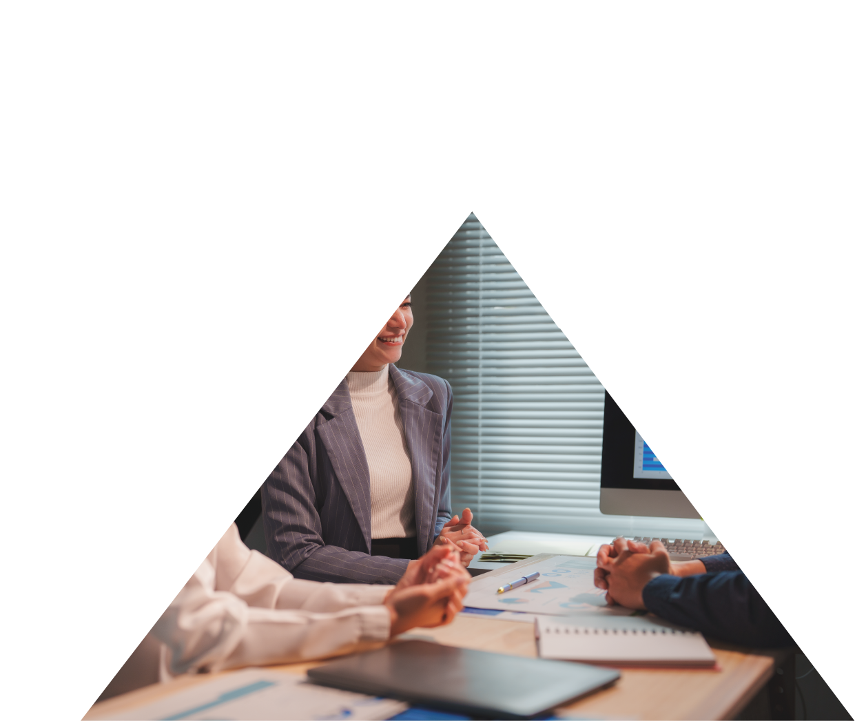 CDP Danışmanlığı