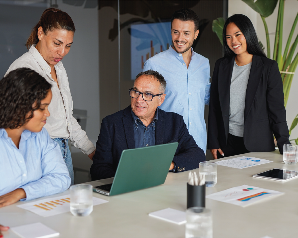 Current State Analysis: Determine Your Digital Maturity Level