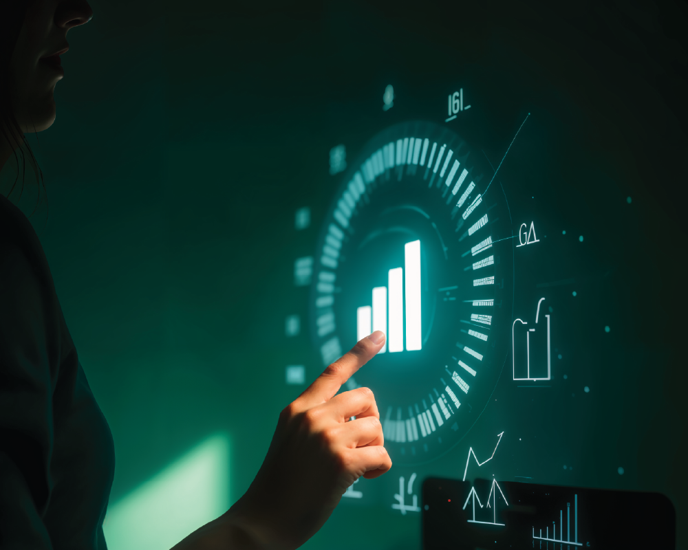 Manage the Future: Measurable Success and Continuous Improvement