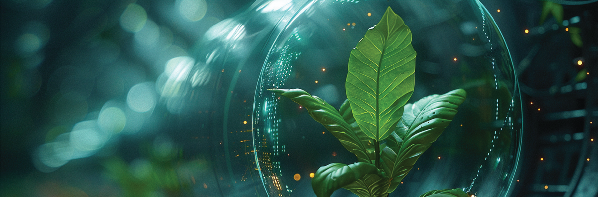 Dijital Sürdürülebilirlik Teknolojileri