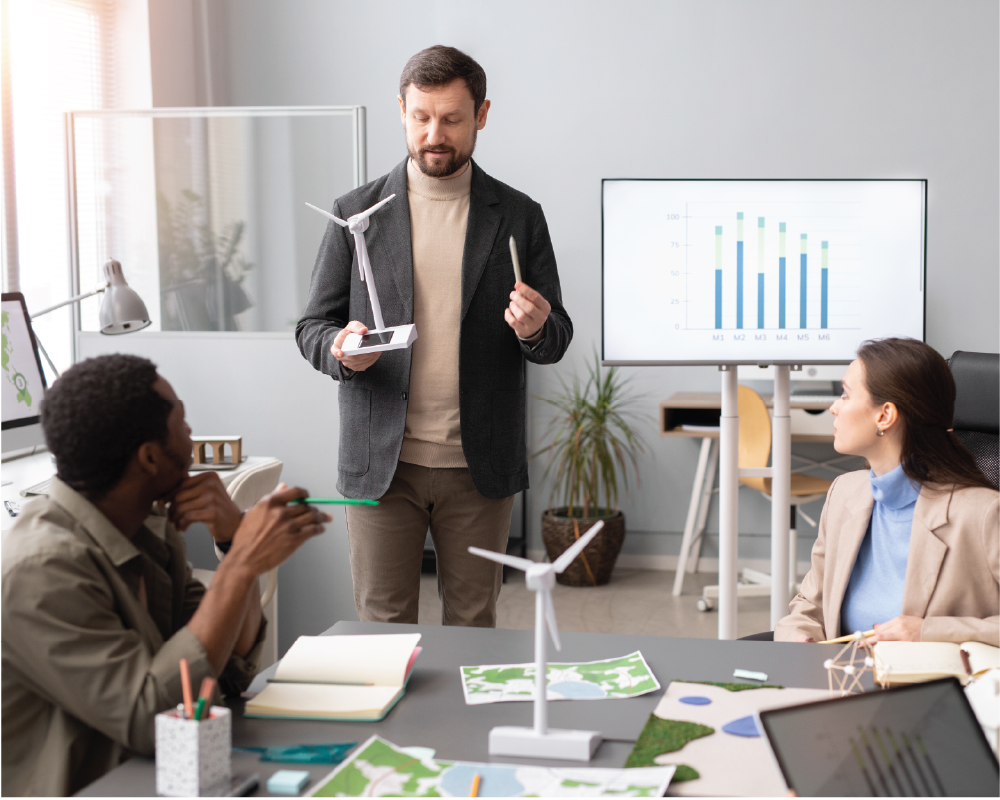 EPD'nin İşletmeler İçin Önemi