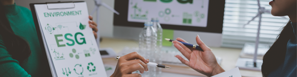 ESG Danışmanlığı ile Rekabet Avantajı Nasıl Yaratılır?