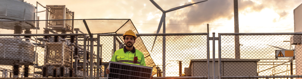 Enerji Maliyetlerinizi Greenix ile Düşürün: Sanayiye Özel Akıllı Çözümler