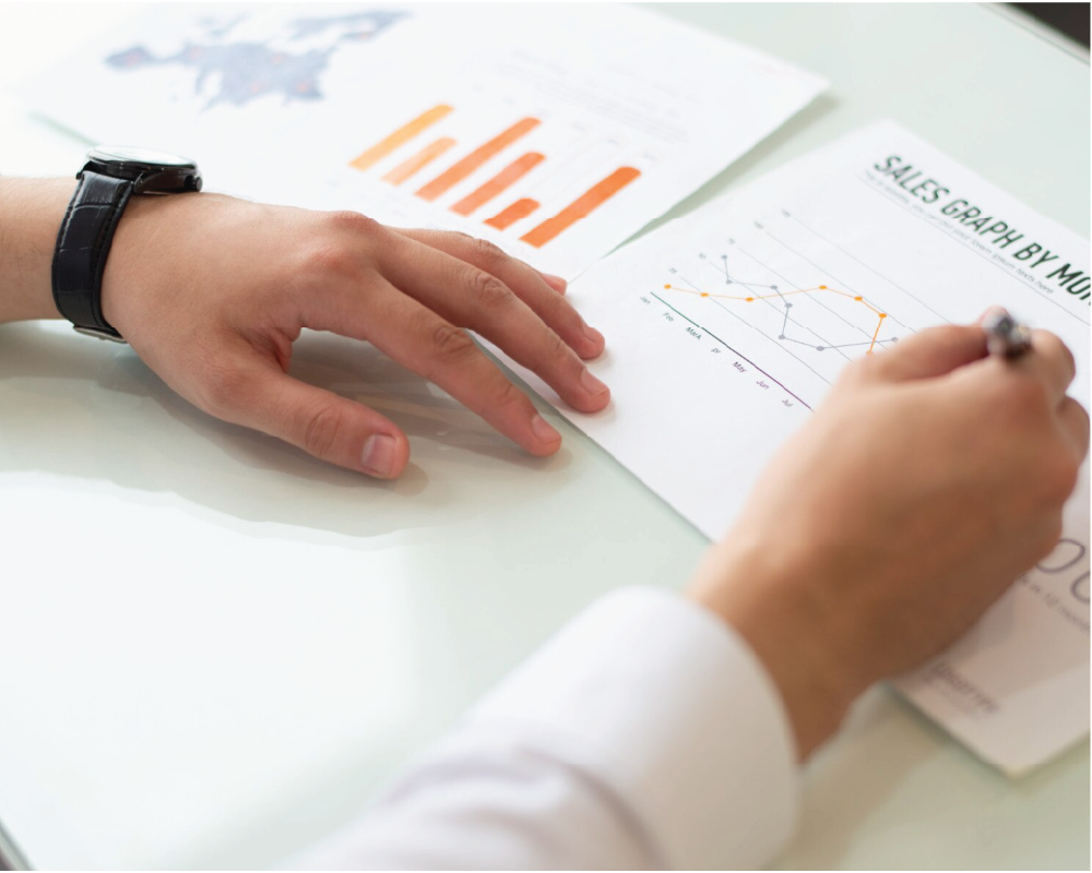 Advantages of GRI Reporting