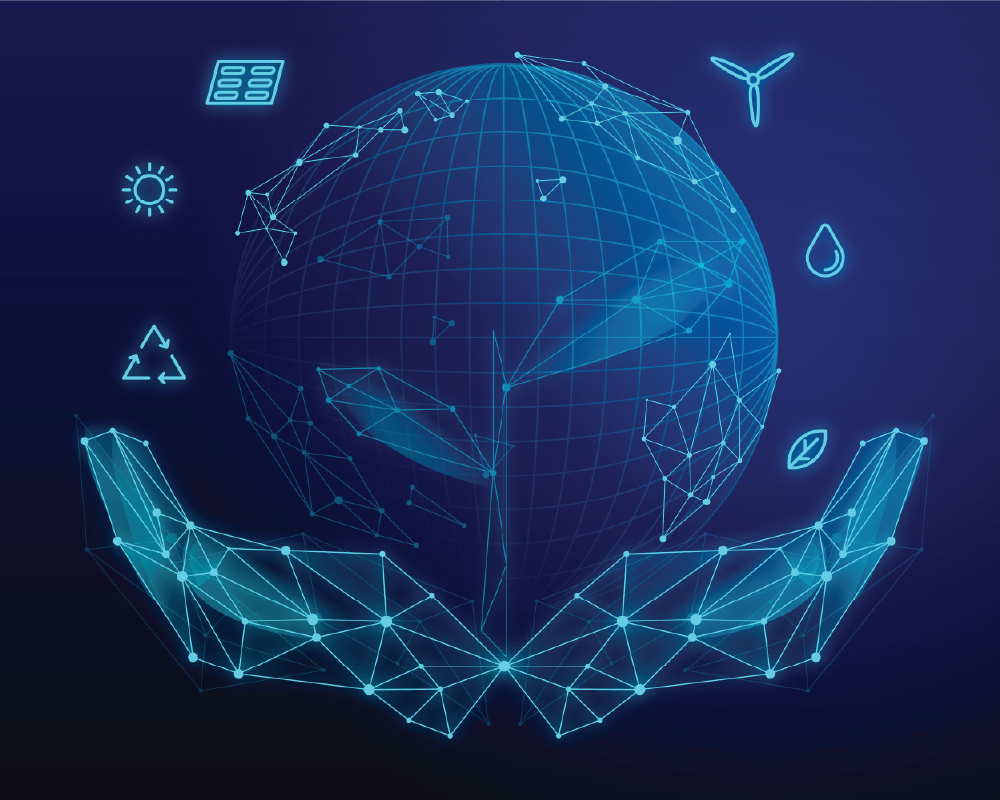 GreenCarbonAi ile Sürdürülebilirlik Yolculuğunuzu Dijitalleştirin