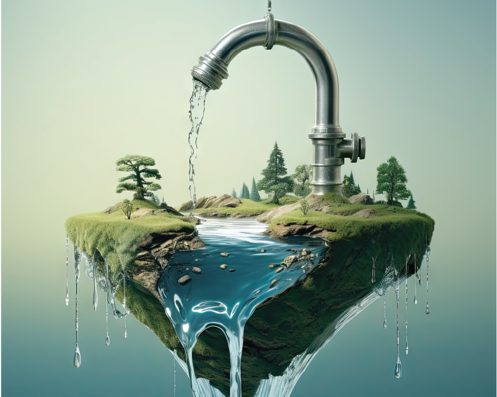 Su Ayak İzi Yönetimi (ISO 14046)