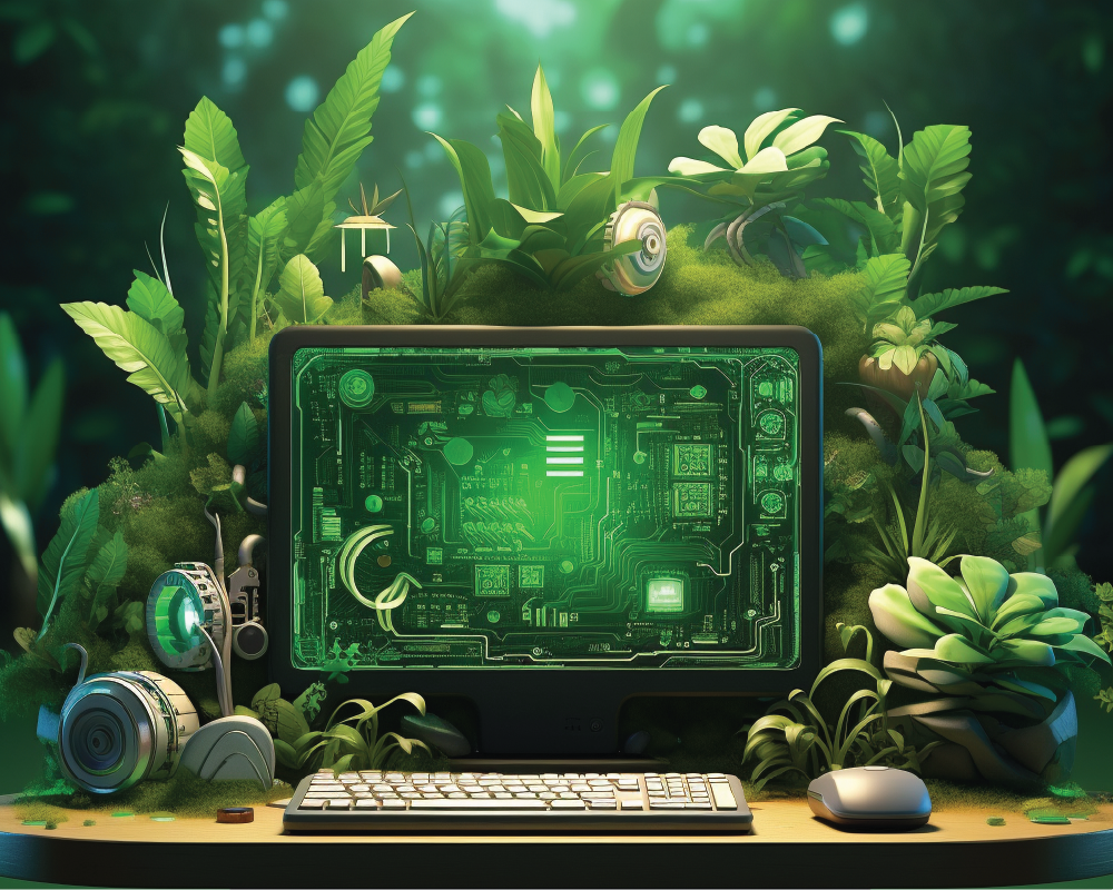 Sürdürülebilirlik Raporlaması