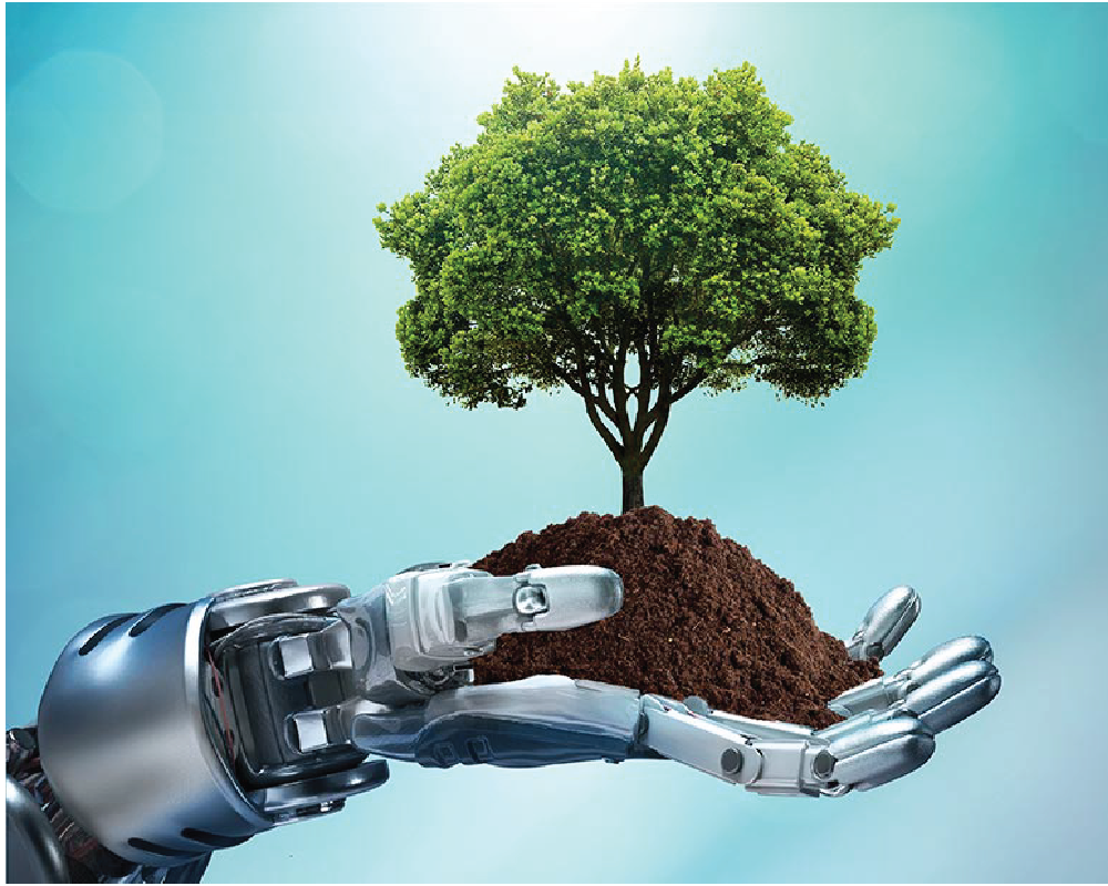 Yeşil Dönüşümün Dijital Mimarı: GreenCarbonAi