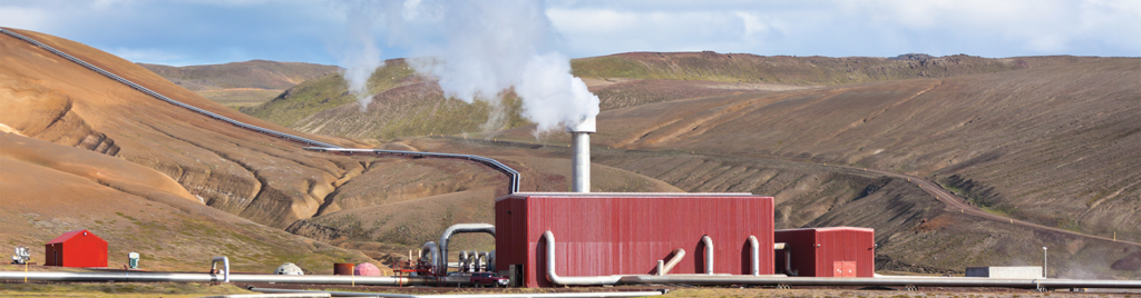 Jeotermal Isı Pompaları