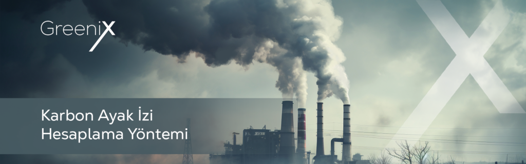 Karbon Ayak İzi Hesaplama Yöntemi
