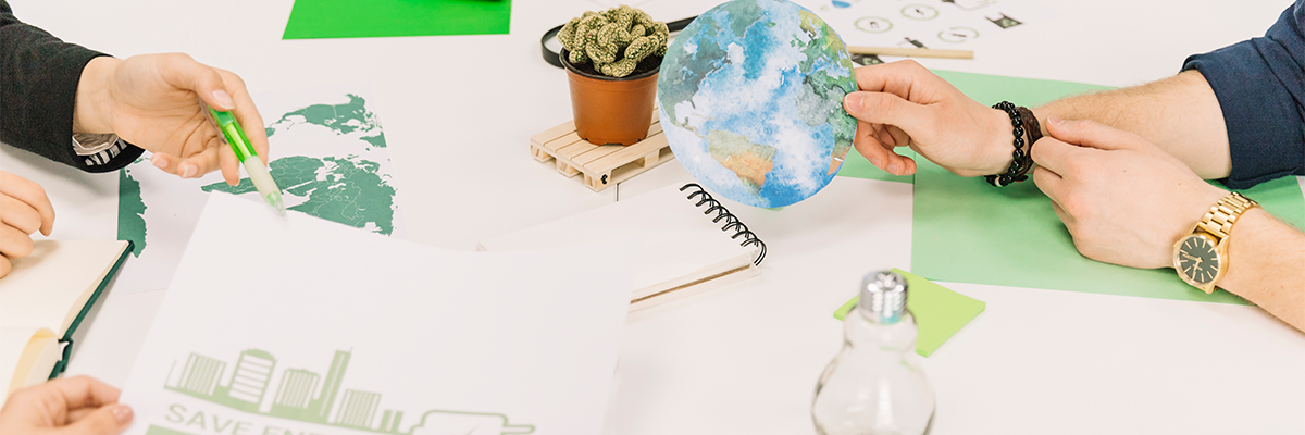 LCA (Ürün Yaşam Döngü Değerlendirmesi)