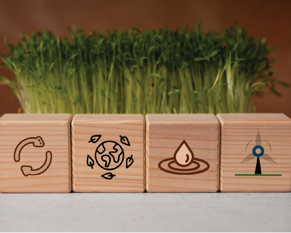 LEED Değerlendirme Kategorileri