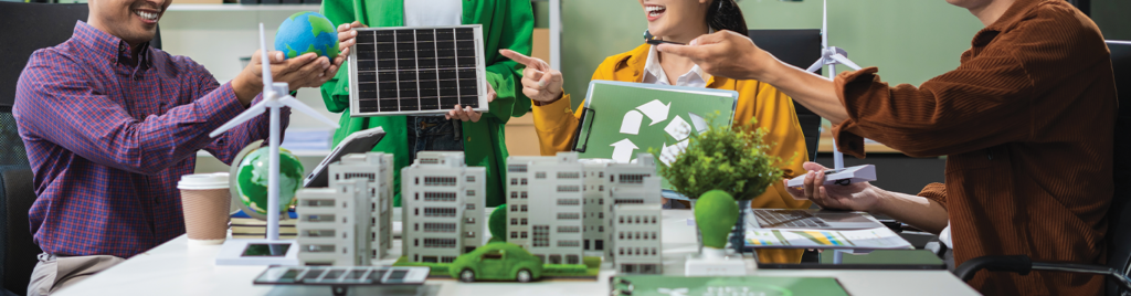 LEED Sertifikası Almak İçin 9 Güçlü Neden