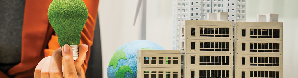 LEED ve ESG Kavramları