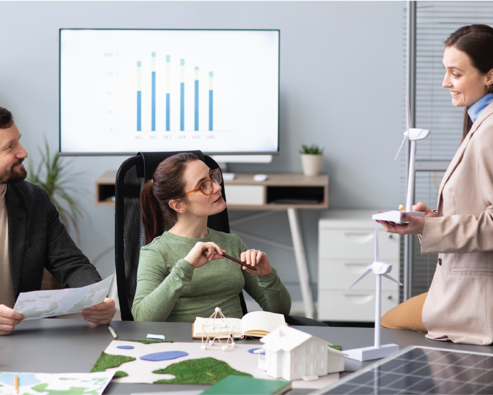 SBTi'nin İşletmeler İçin Önemi