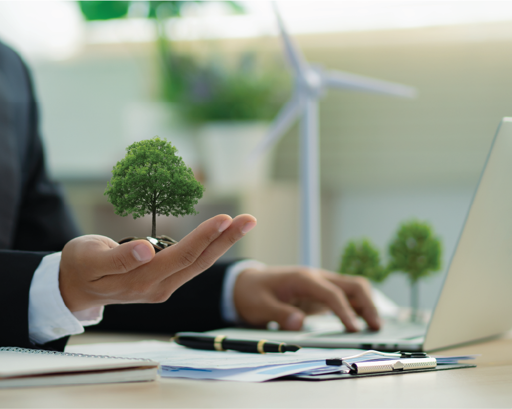 Operasyonel Faaliyetlerinizi Proje Bazlı ve Karbon-Nötr Yönetin