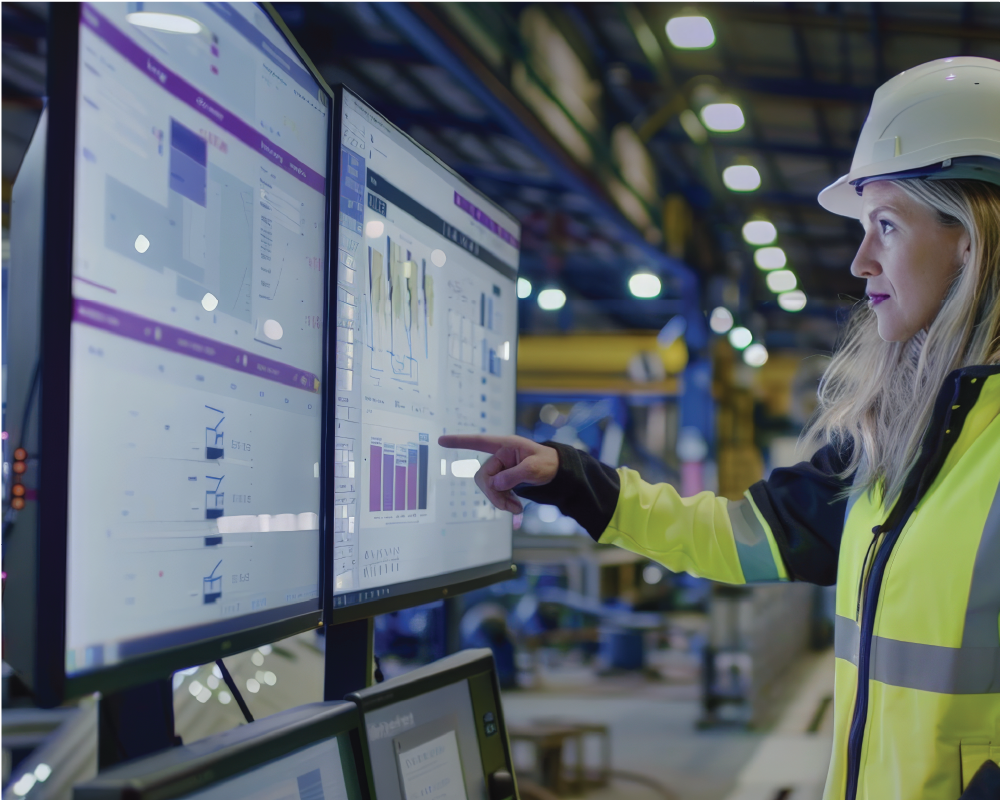 Proje Bazlı Operasyonel Emisyon Takibi