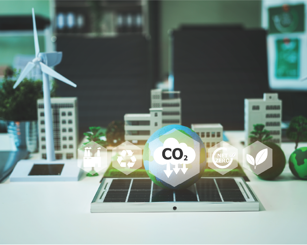 Akıllı Sertifika ve Kota Yönetimi