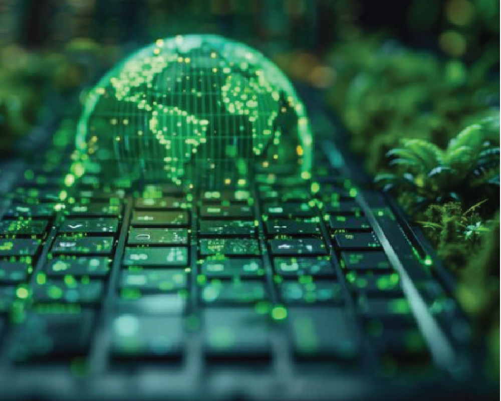 Merkezi Yönetim ve Güvenli Erişim