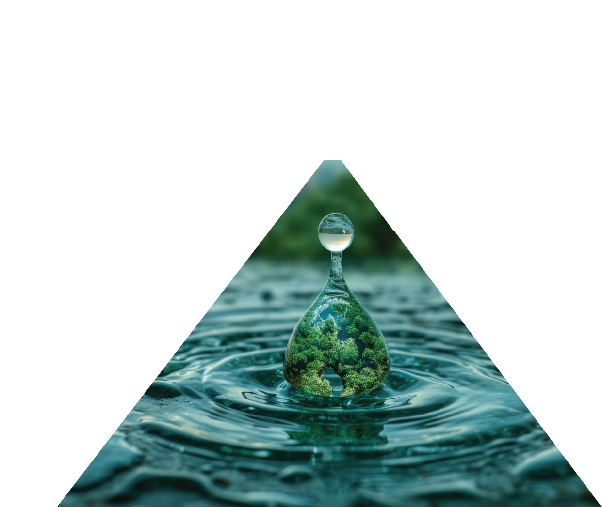 Su Yönetimi (Yağmur Suyu, Gri Su vb.)