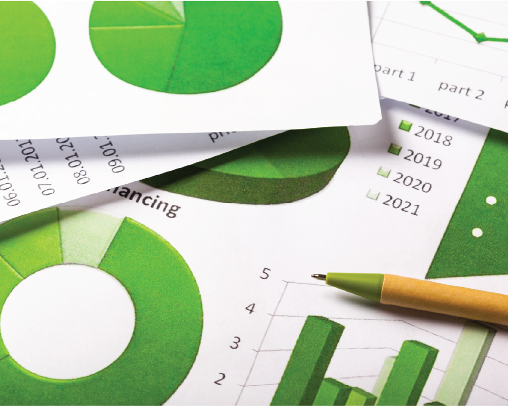 What is Sustainable Finance Compliance Reporting?