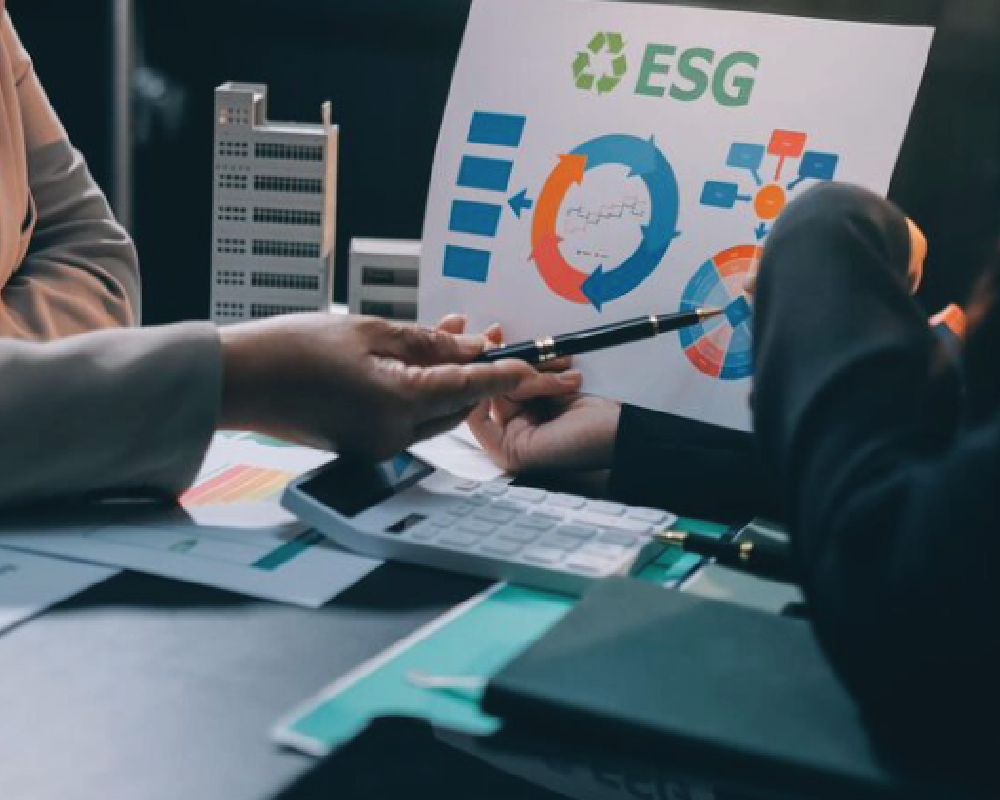 Why is Sustainable Finance Compliance Reporting Important?