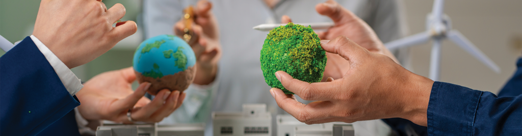 TSRS Kapsamında İklim Risklerinin Değerlendirilmesi