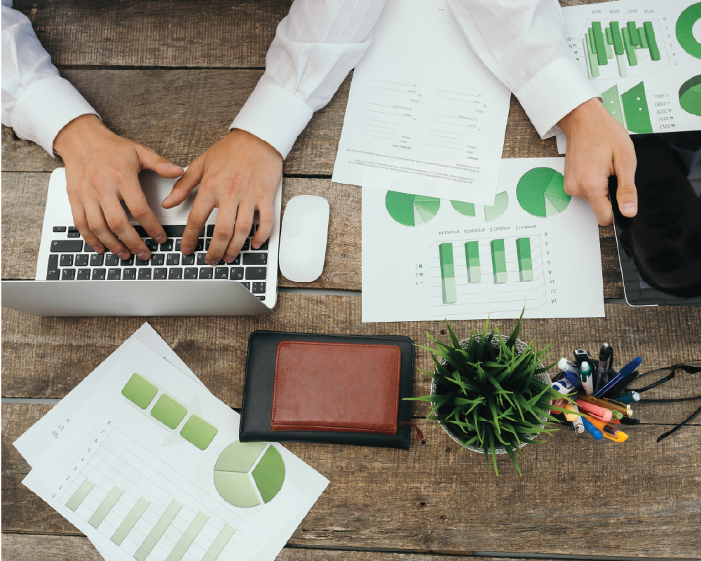 TSRS Reporting Solutions: National Legislation and Financial Transparency