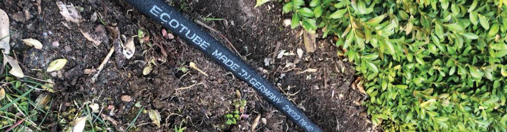 Tarımsal Verimlilikte Devrim: Ecotube ile Gübre ve Su Maliyetlerini Nasıl Düşürürsünüz?