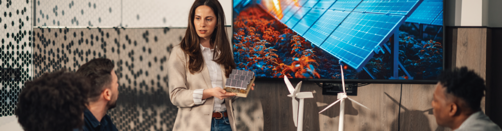 Trijenerasyon Sistemleri: Tanımı, Uygulama Alanları ve Karbon Nötr Gelecek Perspektifi