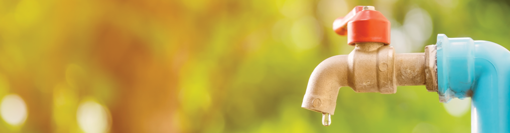 Türkiye’de Su Verimliliği Yönetmeliği: Daha Sürdürülebilir Bir Gelecek için Yol Haritası