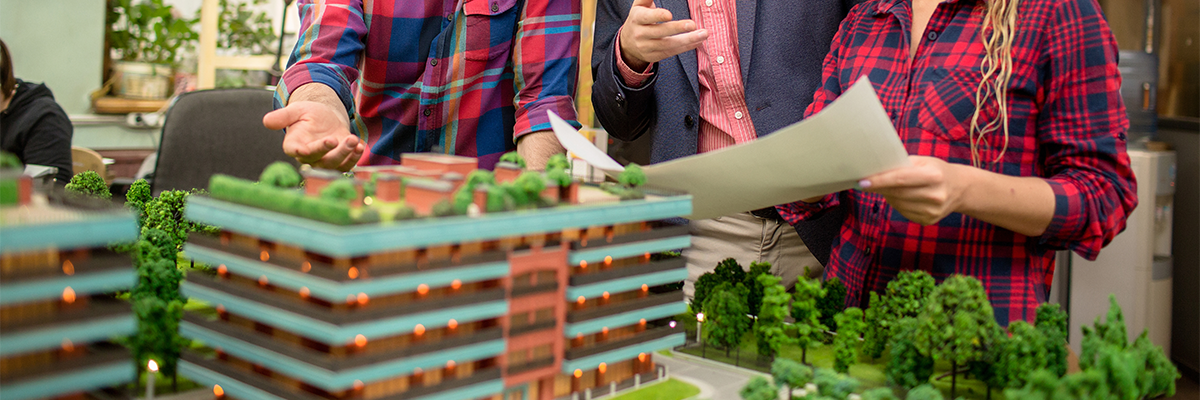 Green Building Audit