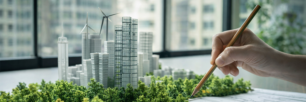 YES-TR Green Certification Consultancy