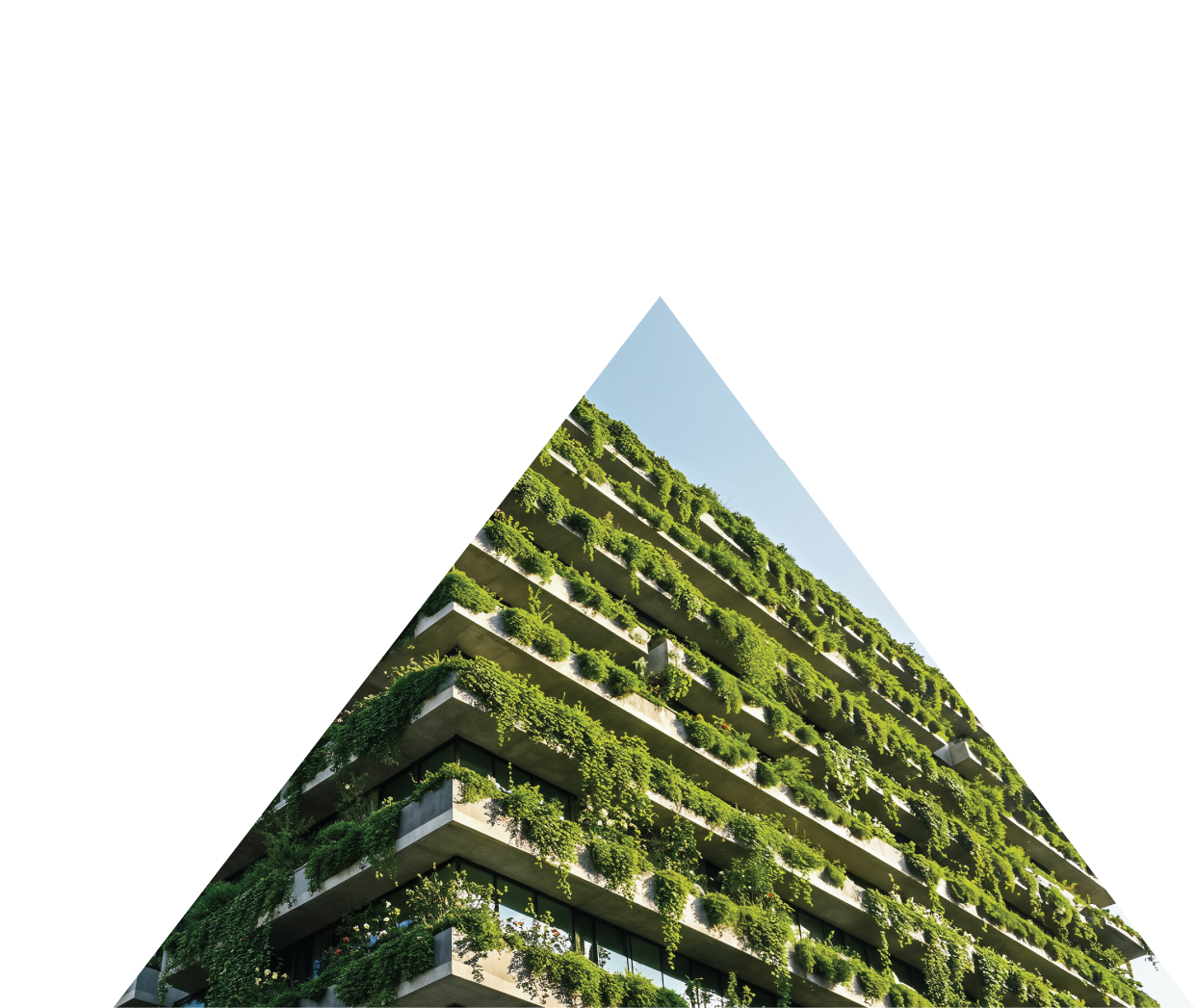 Green Building Solutions