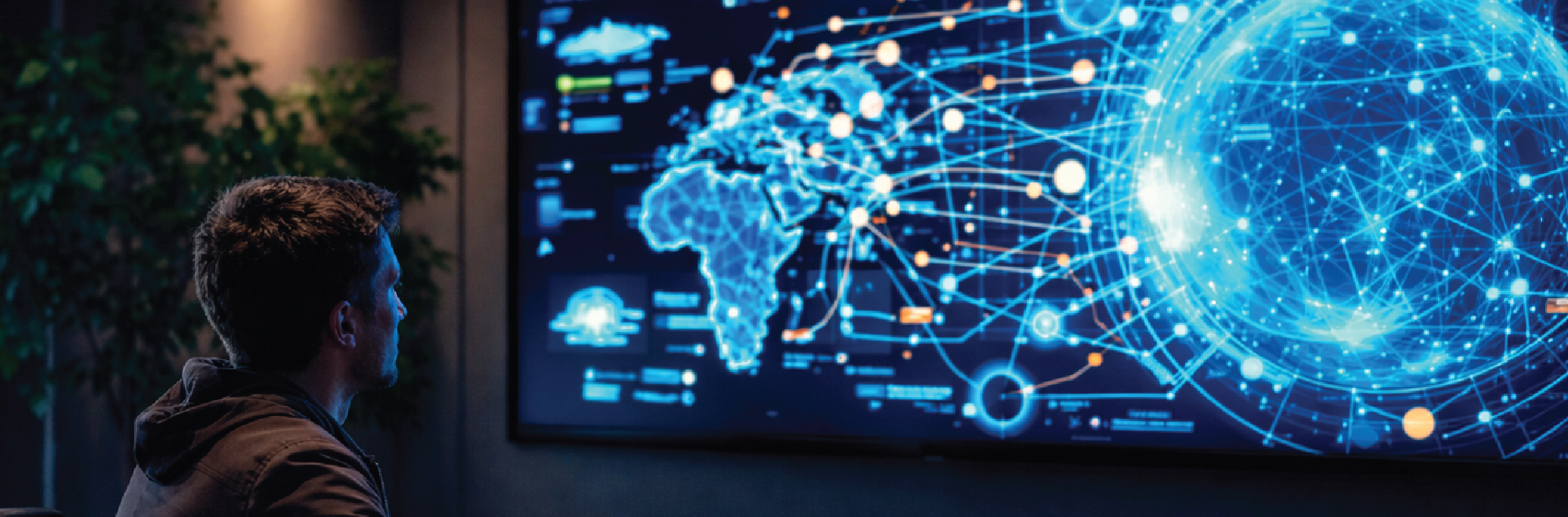 Digital Transformation Strategy & Roadmap