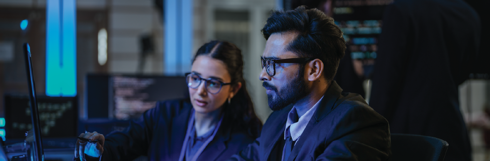 Cyber Security & Penetration Testing