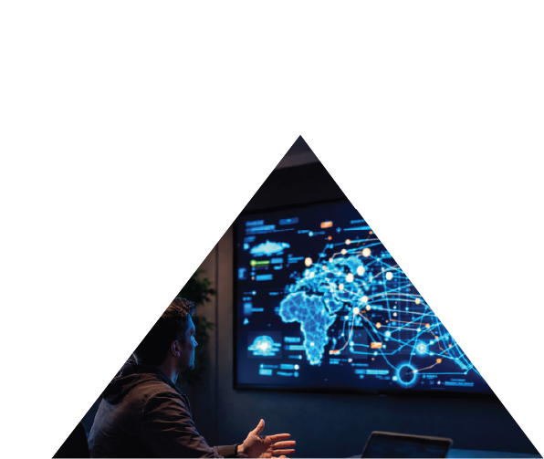 Digital Transformation Strategy & Roadmap